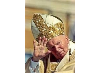 Wojtyla, il Papa
dei giovani e dei popoli